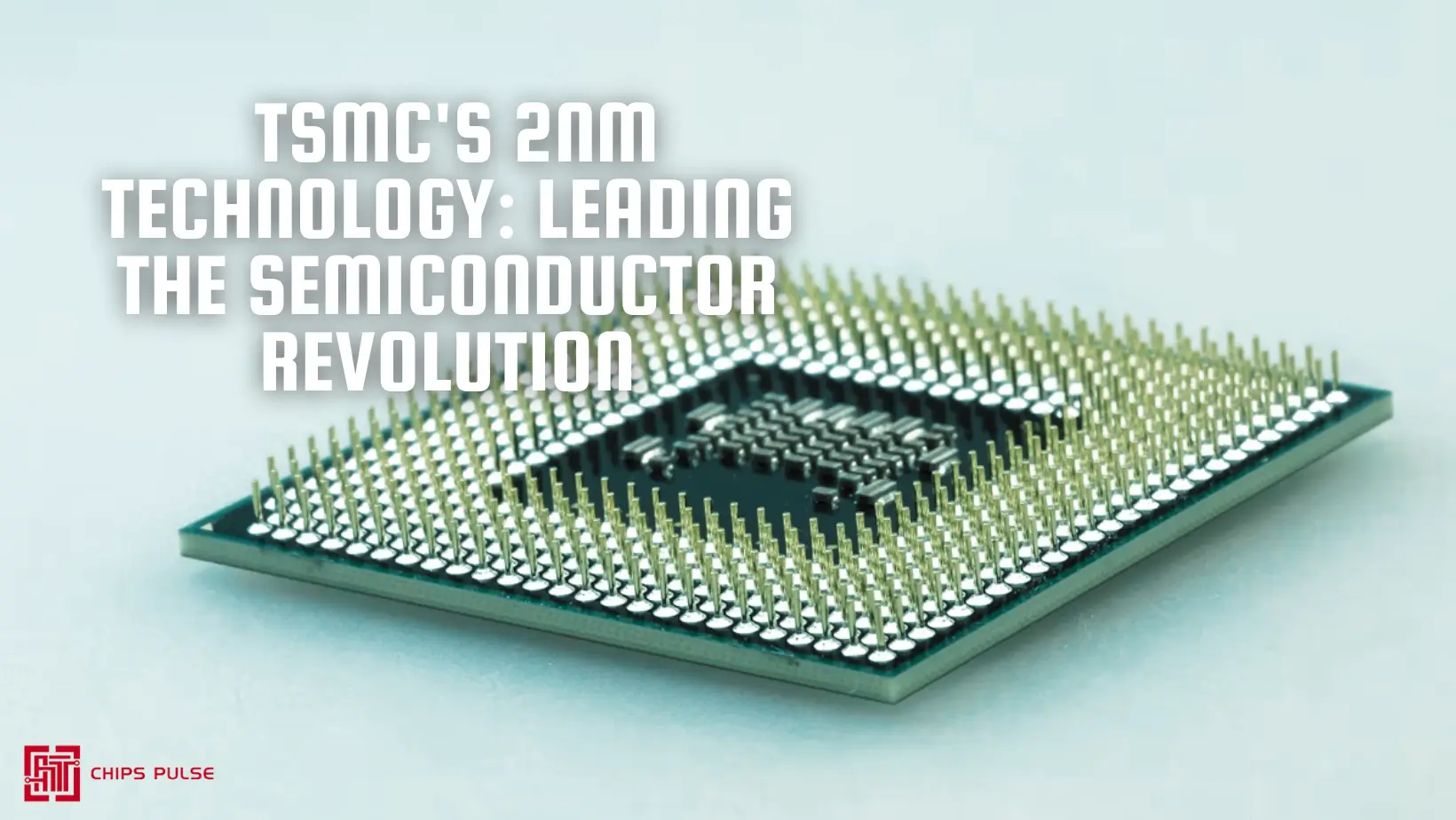 tsmc 2nm